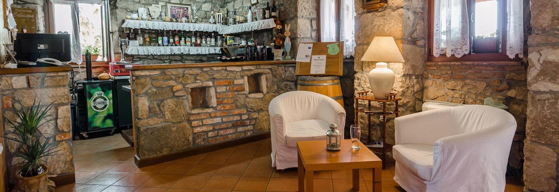 Ripenda Kras Villa Calussovo מראה חיצוני תמונה