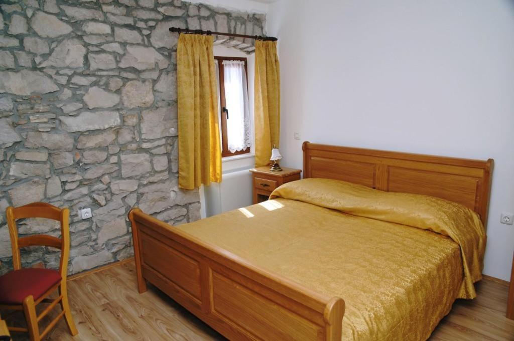 Ripenda Kras Villa Calussovo מראה חיצוני תמונה