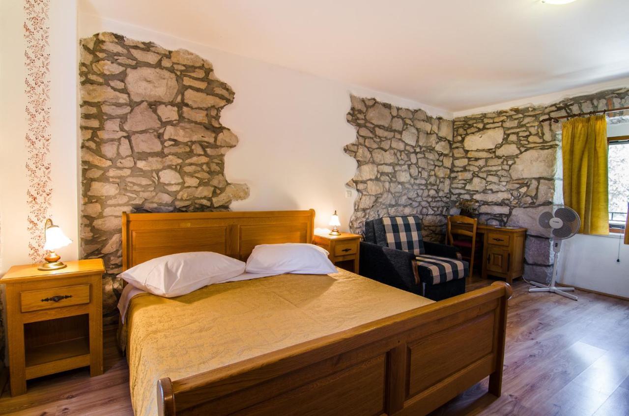 Ripenda Kras Villa Calussovo מראה חיצוני תמונה