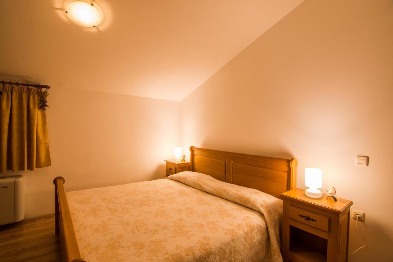 Ripenda Kras Villa Calussovo מראה חיצוני תמונה
