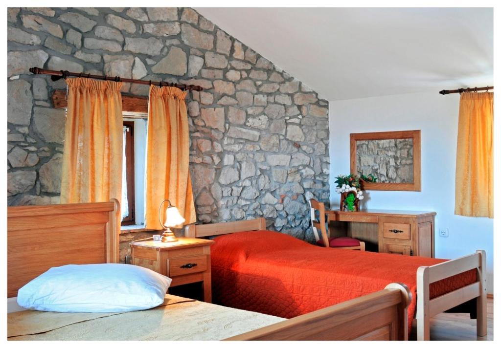 Ripenda Kras Villa Calussovo מראה חיצוני תמונה