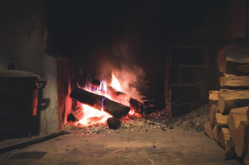 Ripenda Kras Villa Calussovo מראה חיצוני תמונה