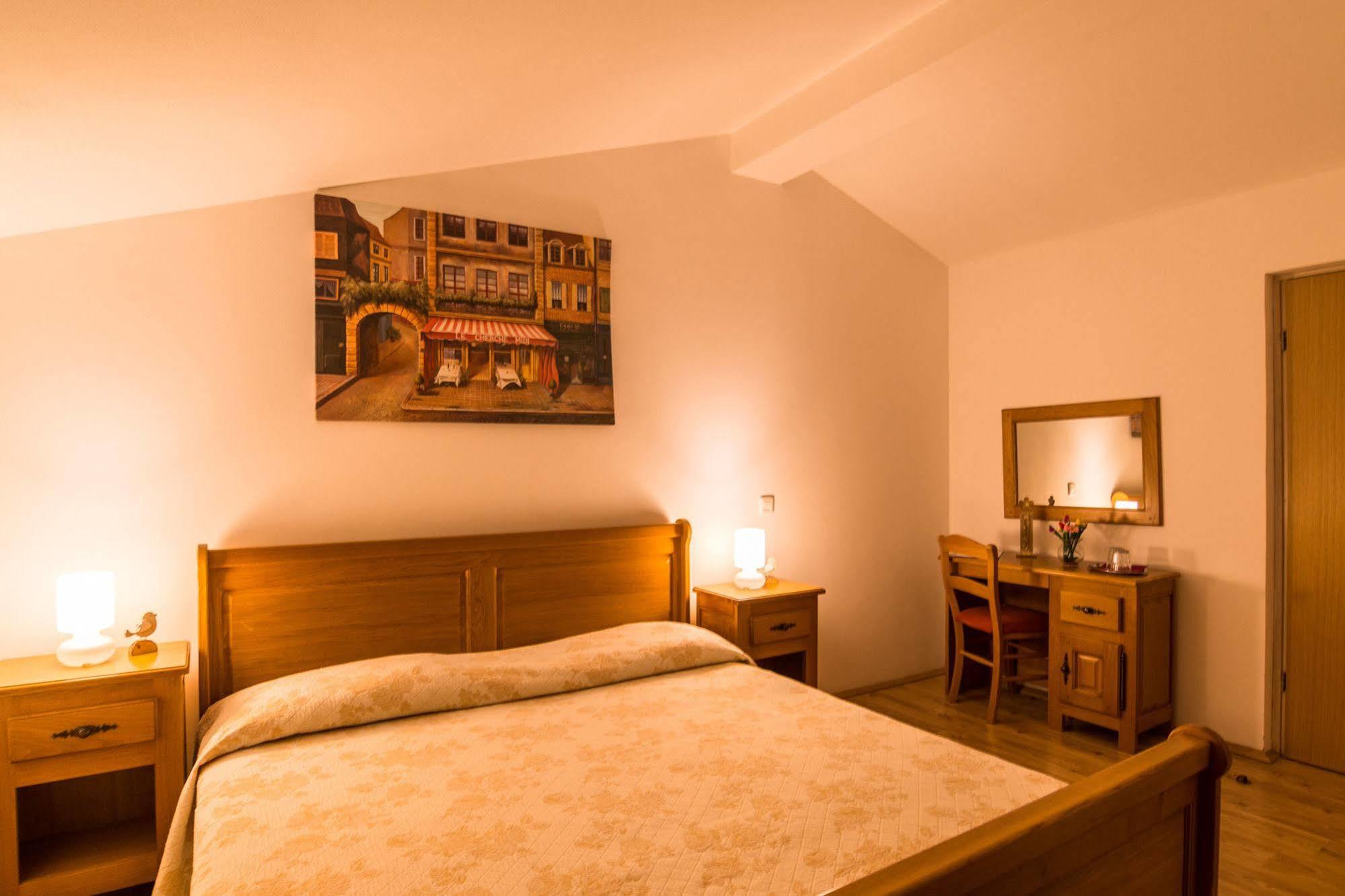 Ripenda Kras Villa Calussovo מראה חיצוני תמונה