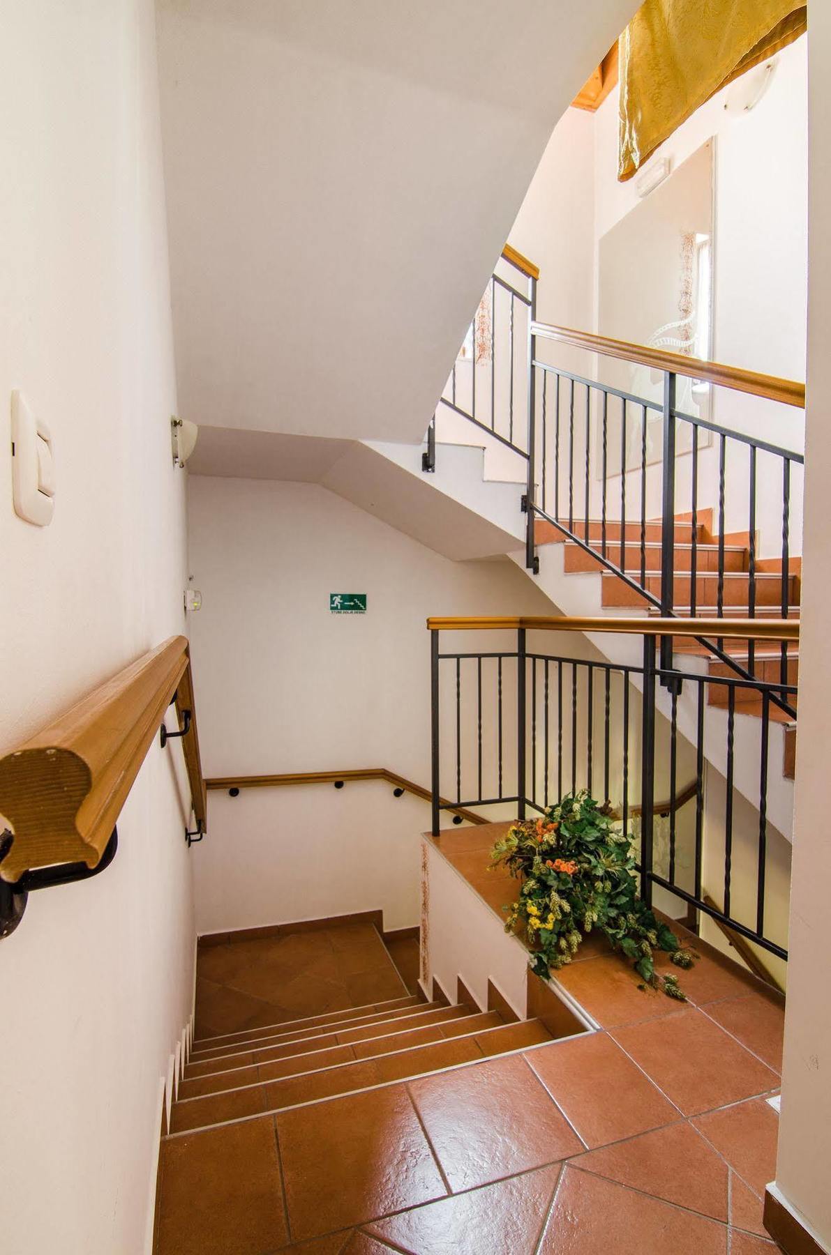 Ripenda Kras Villa Calussovo מראה חיצוני תמונה
